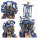 Space Marines: Escouade de Veteran Sternguard