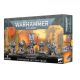 Space Marines: Escouade de Veteran Sternguard
