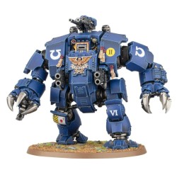 Space Marines: Dreadnought Brutalis