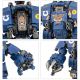 Space Marines: Dreadnought Brutalis