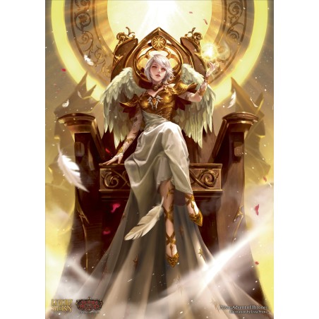 Flesh and Blood: Dusk Till Dawn (Booster à l'Unité)