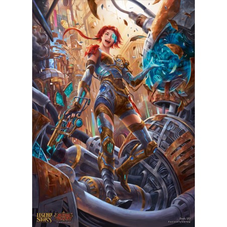 Flesh and Blood: Boite de 24 Boosters Bright Lights