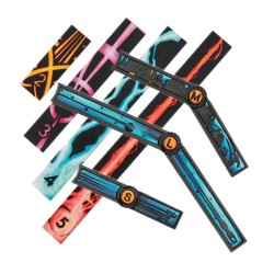 Marvel: Outils de Mesure Marvel Crisis Protocol