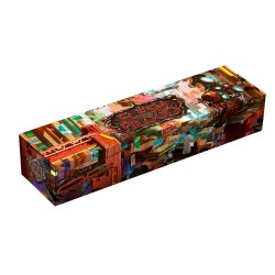 Flesh and Blood: Round the Table (Anglais)