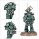 The Horus Heresy: MKIII Tactical Squad