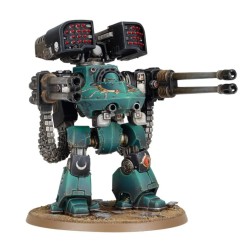 The Horus Heresy: Deredeo Dreadnought Anvilus