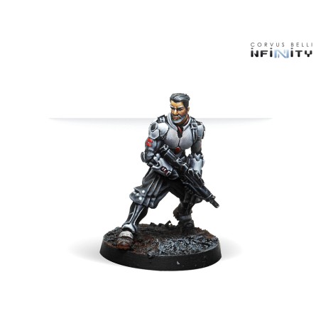 NA2: JSA Action Pack