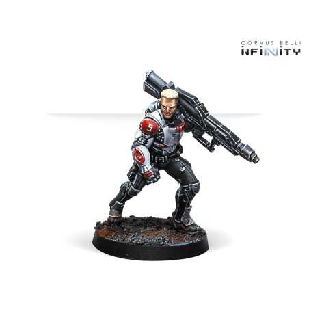 NA2: JSA Action Pack