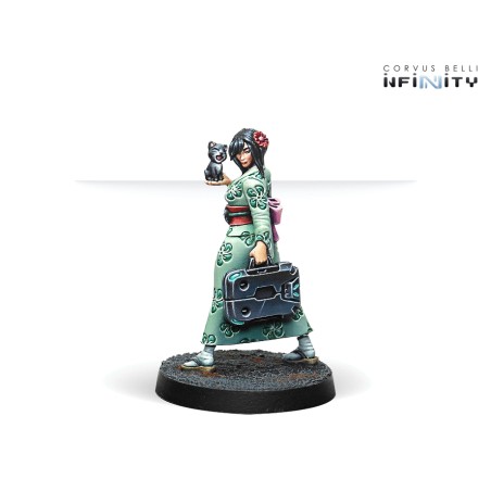 NA2: JSA Action Pack