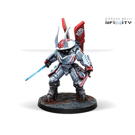 NA2: JSA Action Pack