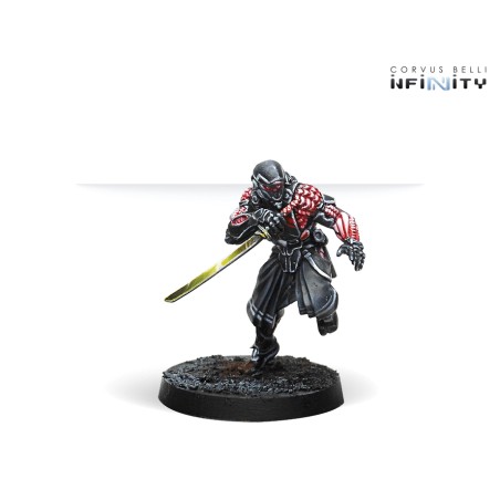 NA2: JSA Action Pack