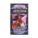 Lorcana: Booster L'ascension des FloodBorn à l'Unité