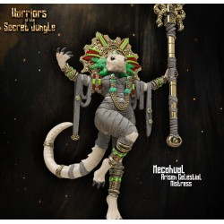 RH: Necahual, Arisen Celestial Mistress