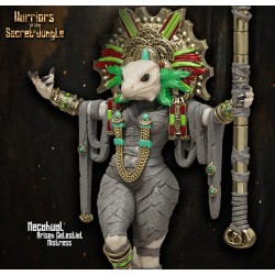 RH: Necahual, Arisen Celestial Mistress