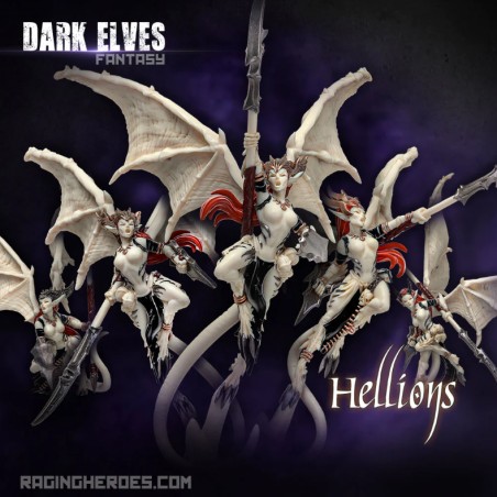 RH: Hellions