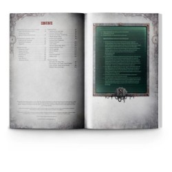 Necromunda: Ruins of Jardlan (Anglais)