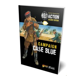 Bolt Action: Case Blue