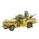 Bolt Action: LRDG Chevrolet 20mm Breda Gun Truck