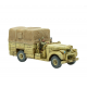 Bolt Action: LRDG Chevrolet Field Ambulance