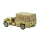 Bolt Action: LRDG Chevrolet Field Ambulance
