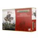 Cities of Sigmar: Marechal Cavalier des Guildes Franches