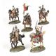 Cities of Sigmar: Cavaliers des Guildes Franches