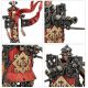 Cities of Sigmar: Fusilliers des Guildes Franches