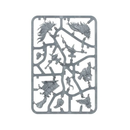 Kharadron Overlords: Endrinmaster 