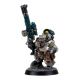 Necromunda Fw: Urson Grimjarl, Jardlan Nomad Hunter