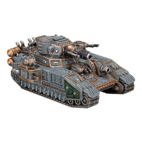 Legions Imperialis: Baneblade Squadron