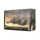 Legions Imperialis: Thunderhawk Gunship