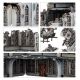 Legions Imperialis: Civitas Imperialis ruined Buildings