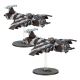 Adeptus Titanicus Fw: Marauder Bomber Squadron