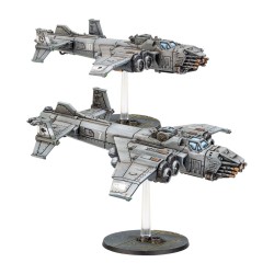 Adeptus Titanicus Fw: Marauder Destroyers