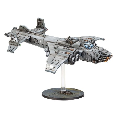 Adeptus Titanicus Fw: Marauder Destroyers