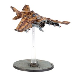 Adeptus Titanicus Fw: Lightning Fighter Squadron (x6)