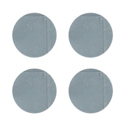 Legions Imperialis: Pack de Socles Ronds de 40mm