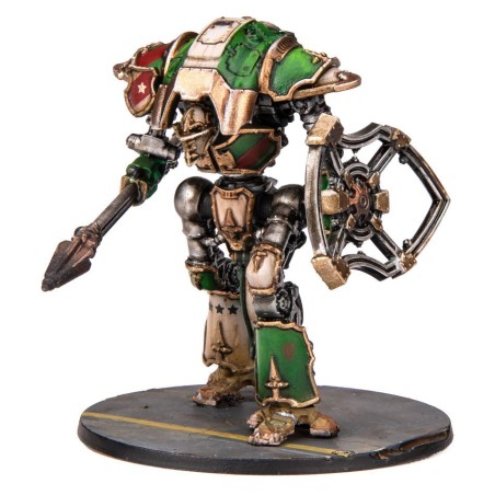Adeptus Titanicus: Imperial Cerastus Knights