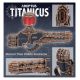 Adeptus Titanicus Fw: Warlord Titan Volkite Destructor