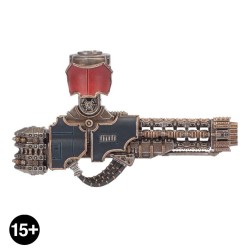 Adeptus Titanicus Fw: Warlord Titan Volkite Destructor