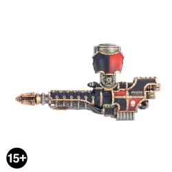 Adeptus Titanicus Fw: Warlord Battle Graviton Ruinator