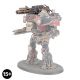 Adeptus Titanicus Fw: Warbringer Nemesis Titan Belicosa Volcano Cannon