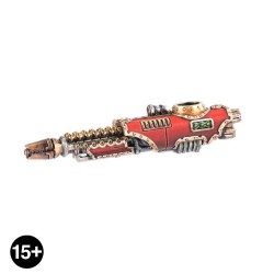 Adeptus Titanicus Fw: Warhound Titan Graviton Destructor