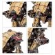 Adeptus Titanicus Fw: Mechanicum Knights Moirax