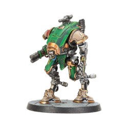 Adeptus Titanicus Fw: Armiger Knights Helverins and Warglaives