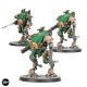 Adeptus Titanicus Fw: Armiger Knights Helverins and Warglaives