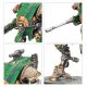 Adeptus Titanicus Fw: Armiger Knights Helverins and Warglaives