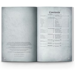 Legions Imperialis: The Horus Heresy Livre de Règle (Anglais)
