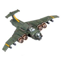 Adeptus Titanicus Fw: Marauder Colossus Squadrons