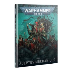 Adeptus Mechanicus: Codex